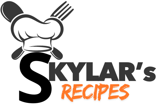 skylar's recipes