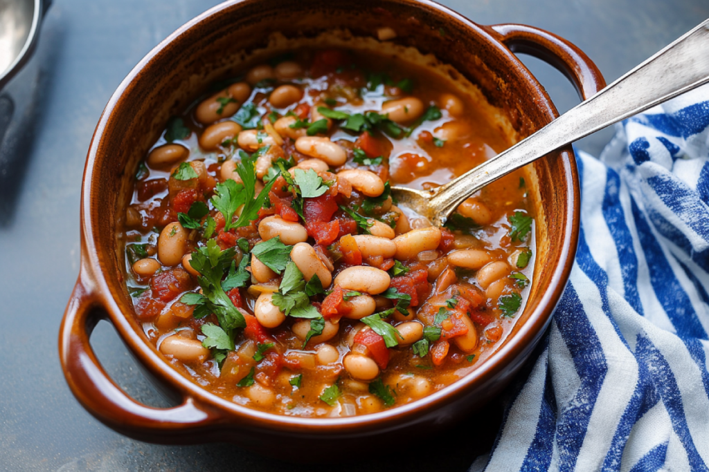 Charro Beans Recipes