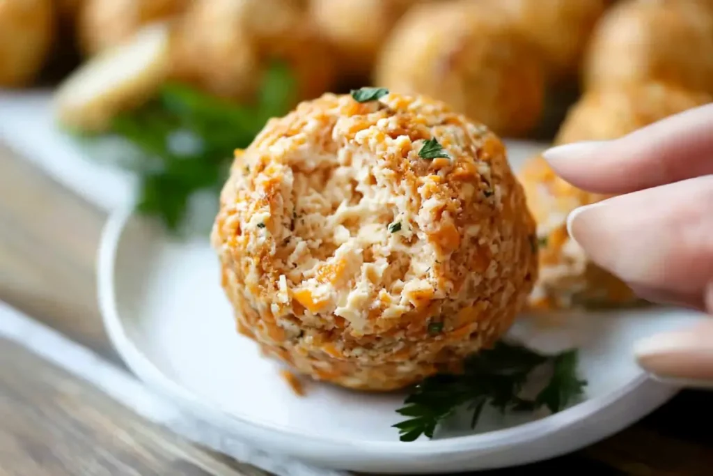 Cheese Ball Recipes