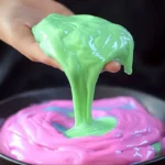 Easy Slime Recipe for Kids – Fun, Non-Toxic & Simple to Make at Home