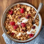 granola recipe